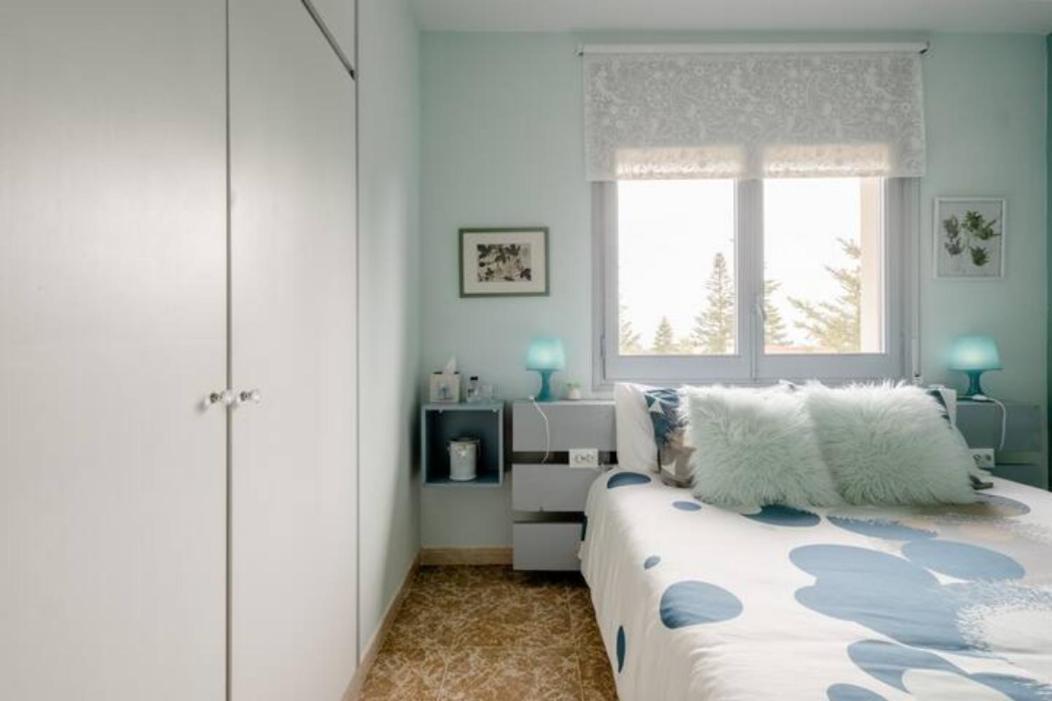 B&B El Solsones - Olius El Pi de Sant Just Экстерьер фото