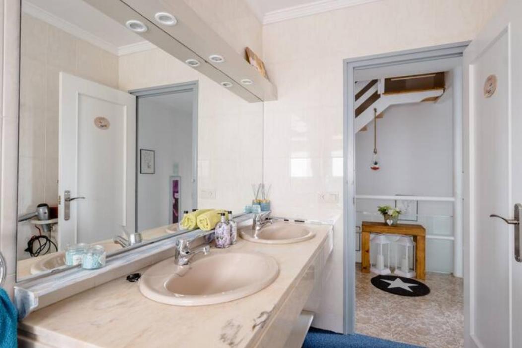 B&B El Solsones - Olius El Pi de Sant Just Экстерьер фото